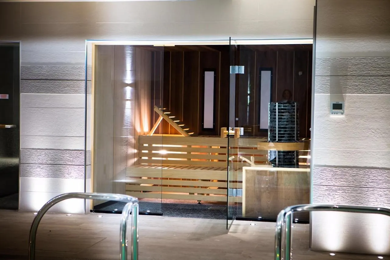 315 Bar & Restaurant Hotel Huddersfield