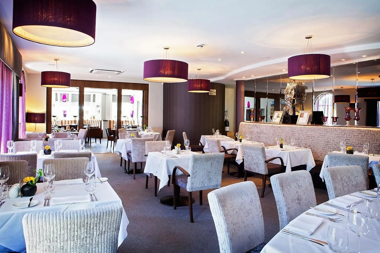 315 Bar & Restaurant Hotel Huddersfield