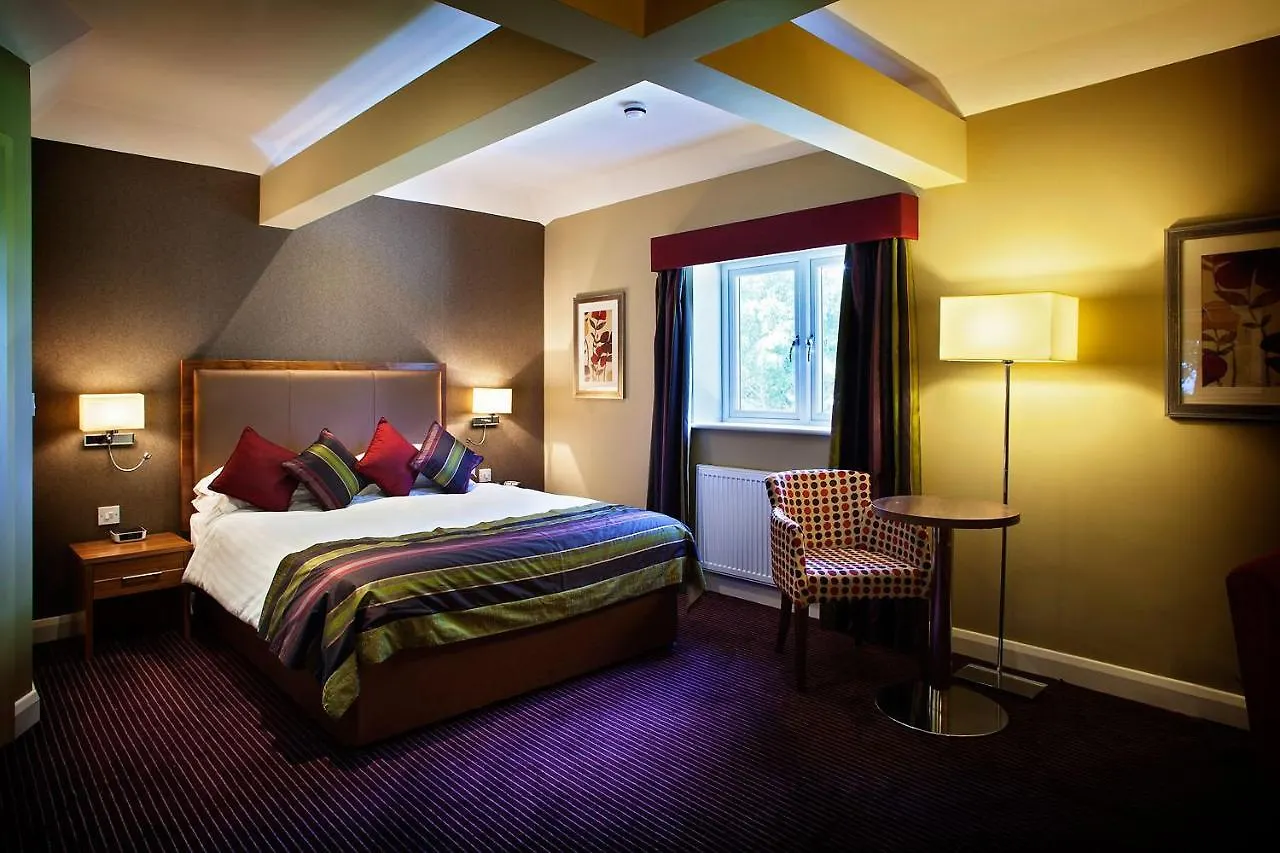 315 Bar & Restaurant Hotel Huddersfield 5*,  United Kingdom