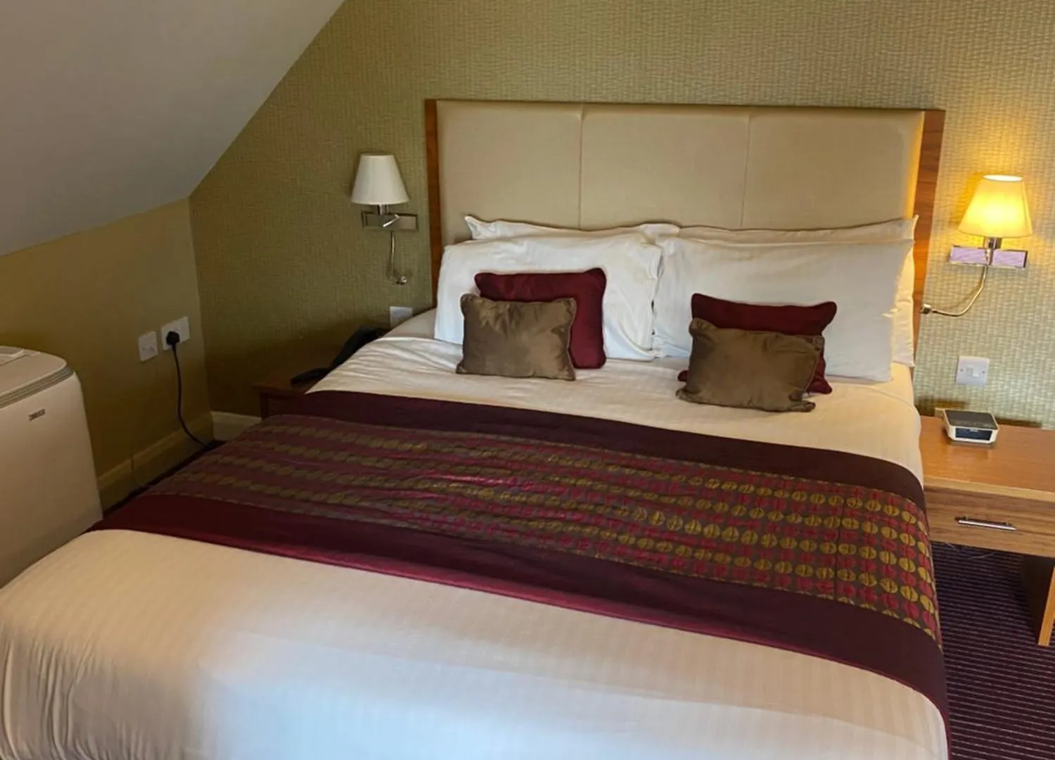 315 Bar & Restaurant Hotel Huddersfield 5*,  United Kingdom