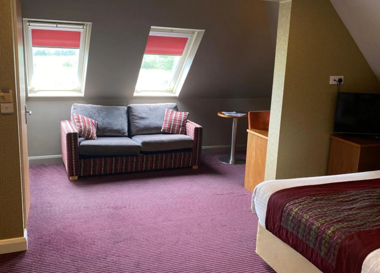 315 Bar & Restaurant Hotel Huddersfield 5*,