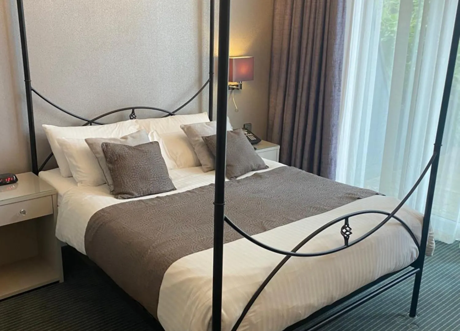 315 Bar & Restaurant Hotel Huddersfield United Kingdom