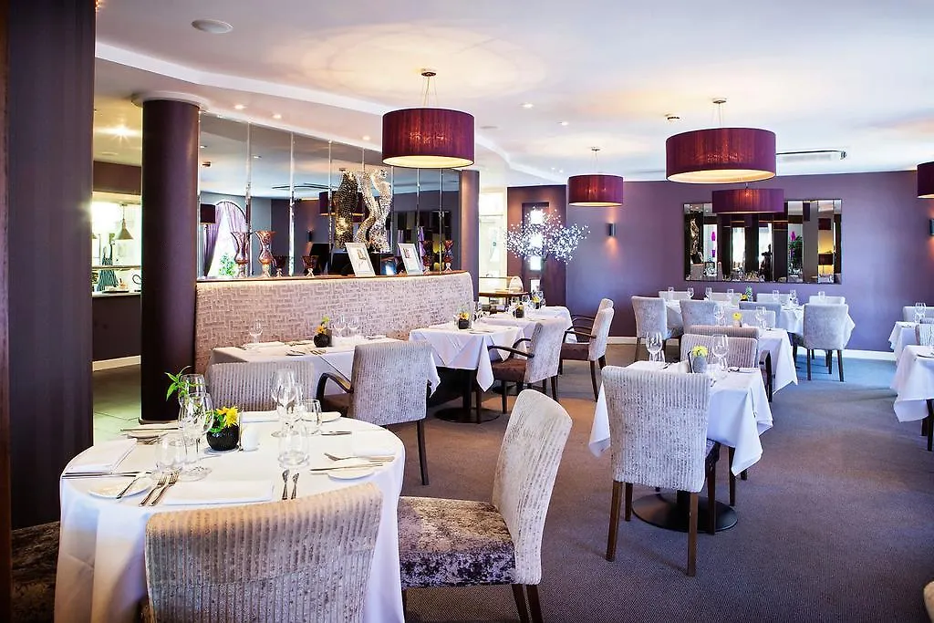 315 Bar & Restaurant Hotel Huddersfield