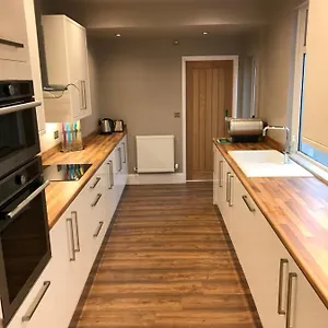 Apartment Cosy Vibes House Cardiff