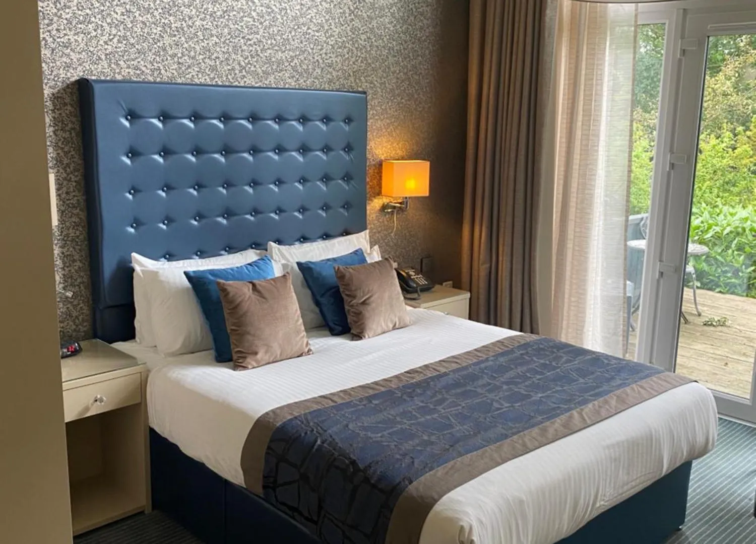 Hotel 315 Bar & Restaurant Huddersfield