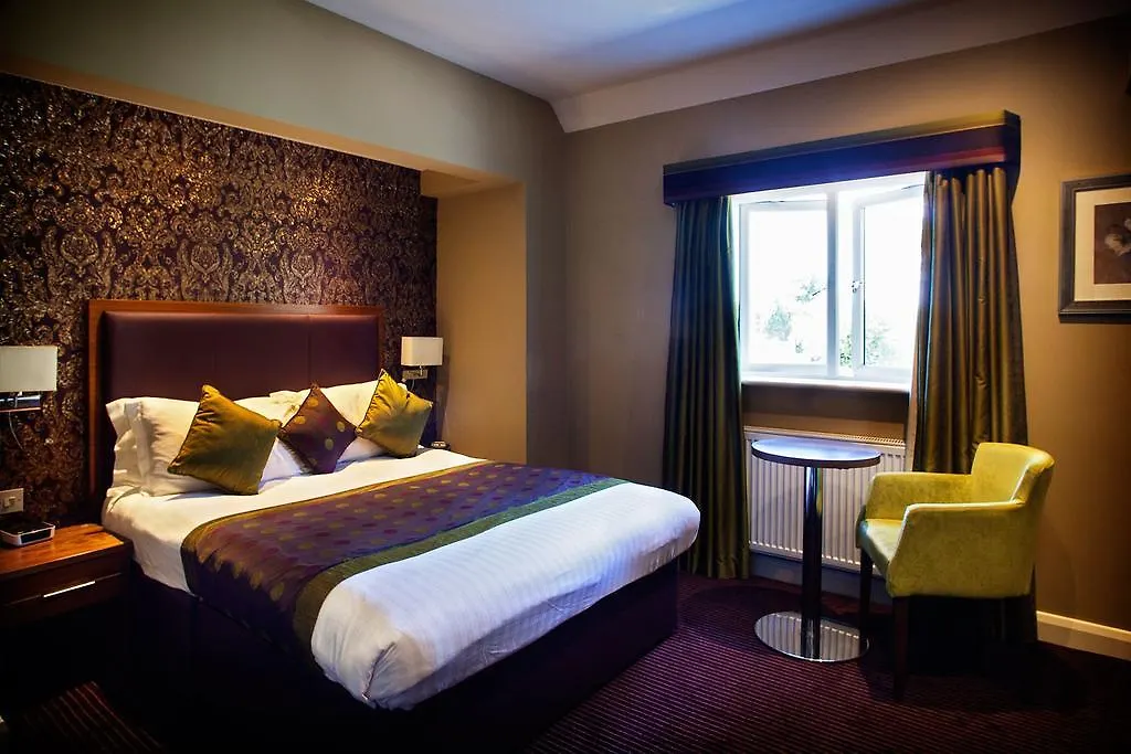Hotel 315 Bar & Restaurant Huddersfield